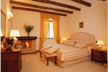 Itālija Penzión Labico, Eksterjers